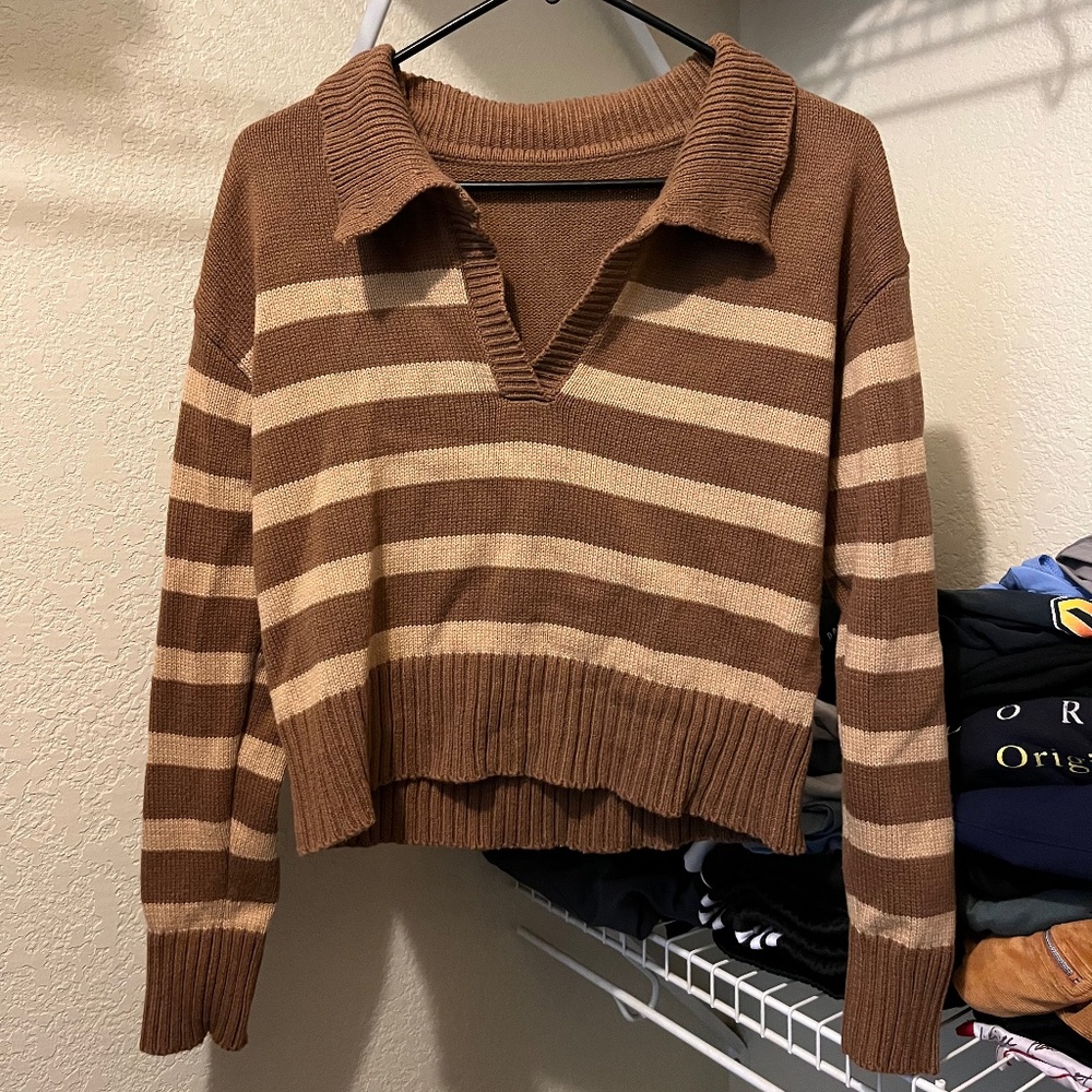 Cider long sleeves